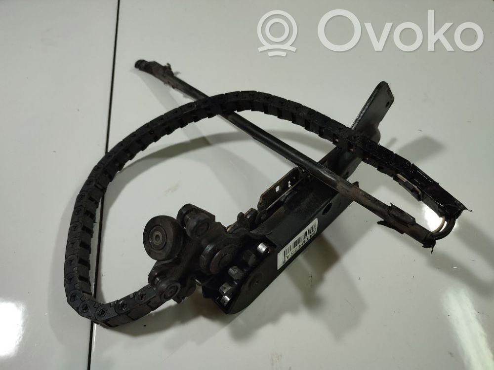 Dodge Grand Caravan Capac ușă culisantă 