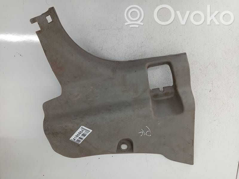 Osłona środkowa słupka / C   L9795342200,L9795342200,L9795345200,L9795342200