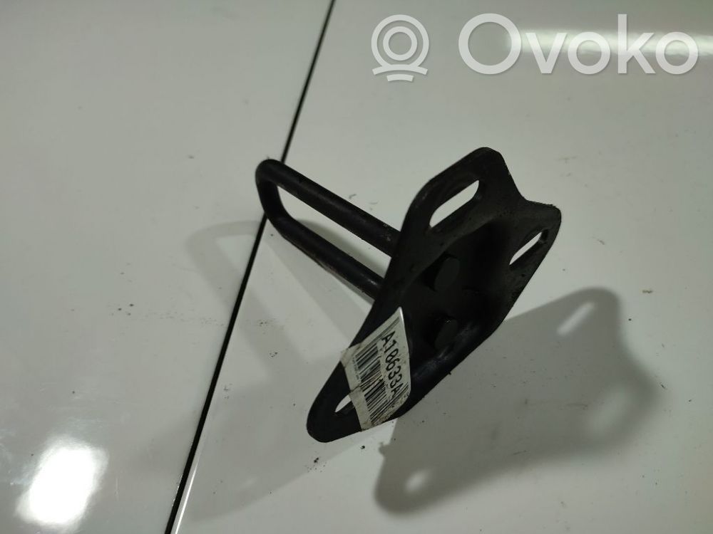 Ford Fiesta Bridă/cârlig închidere ușă spate