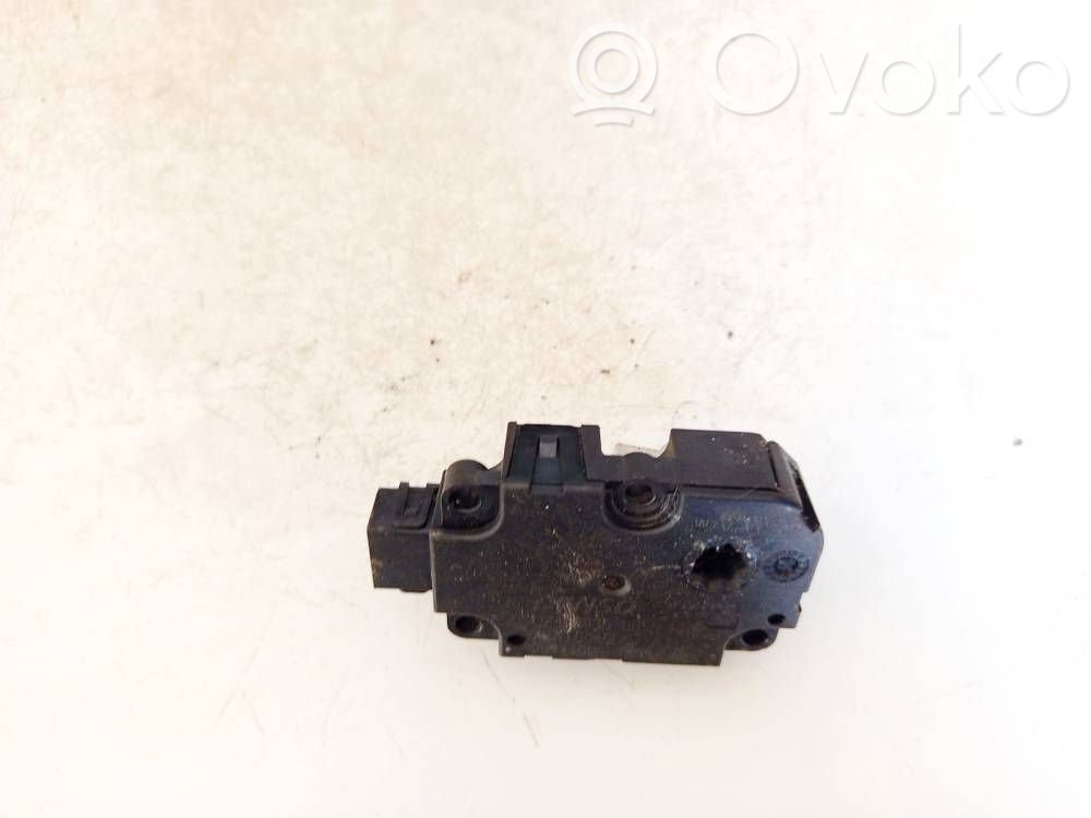 Audi A6 S6 C7 4G Motorino attuatore aria