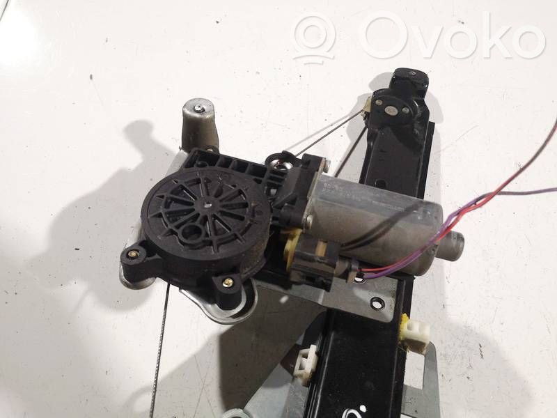 Volvo V70 Motor macara geam ușă spate