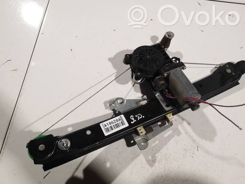 Volvo V70 Macara ușă glisantă cu motor