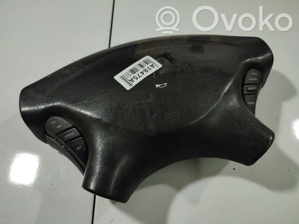 Dodge Grand Caravan Airbag volan 