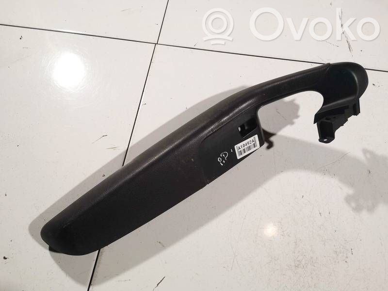 Audi A6 S6 C6 4F Altra parte interiore 