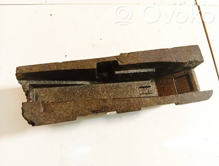 Audi A2 Rivestimento vano della ruota di scorta 