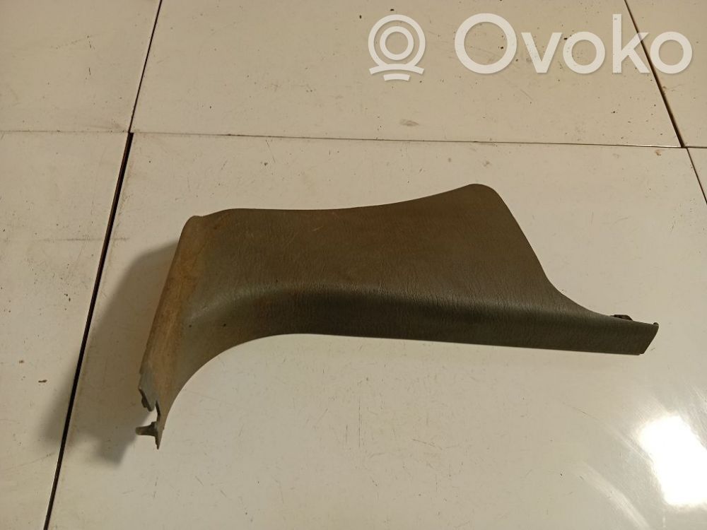 Chrysler Voyager Altra parte interiore 