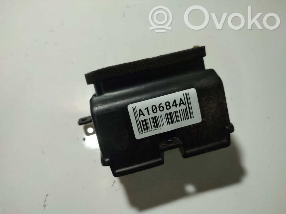Opel Frontera B Dash center air vent grill 