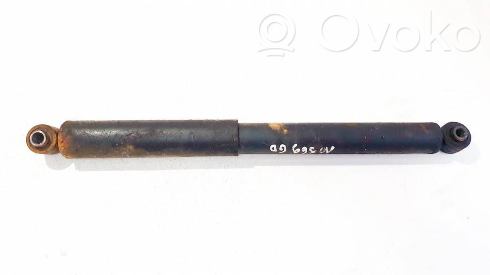 Stoßdämpfer hinten   441081,441081