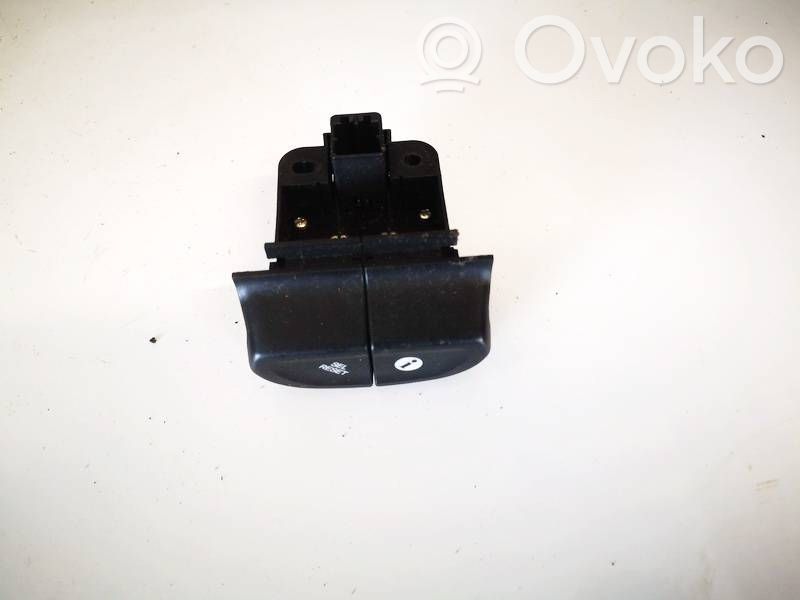 Honda Accord Steering wheel buttons/switches 
