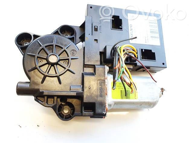 Volvo V50 Motorino alzacristalli della portiera anteriore