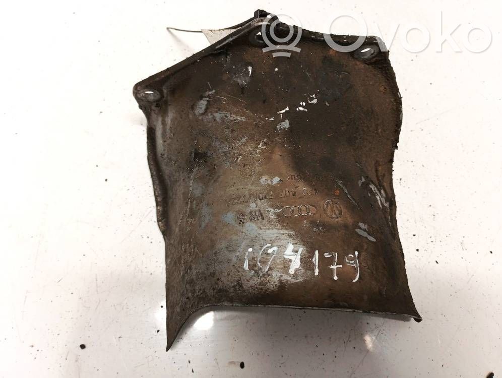Audi A6 S6 C6 4F Inny element zawieszenia przedniego 