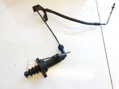Volkswagen Jetta V Kytkimen pääsylinteri