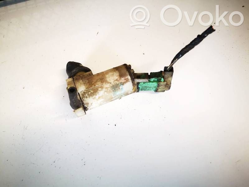 Honda Jazz Bomba del líquido limpiaparabrisas luna delantera 