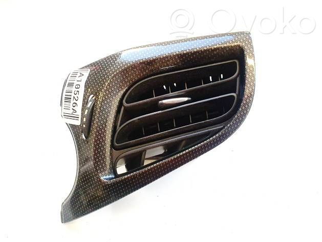 Citroen DS3 Rejilla de ventilación central del panel 