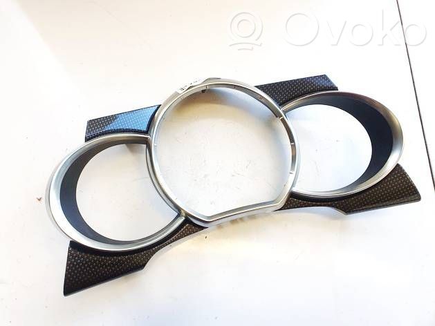 Citroen DS3 Dashboard trim 