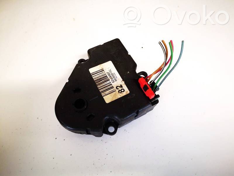 Chevrolet HHR Silniczek nagrzewnicy 