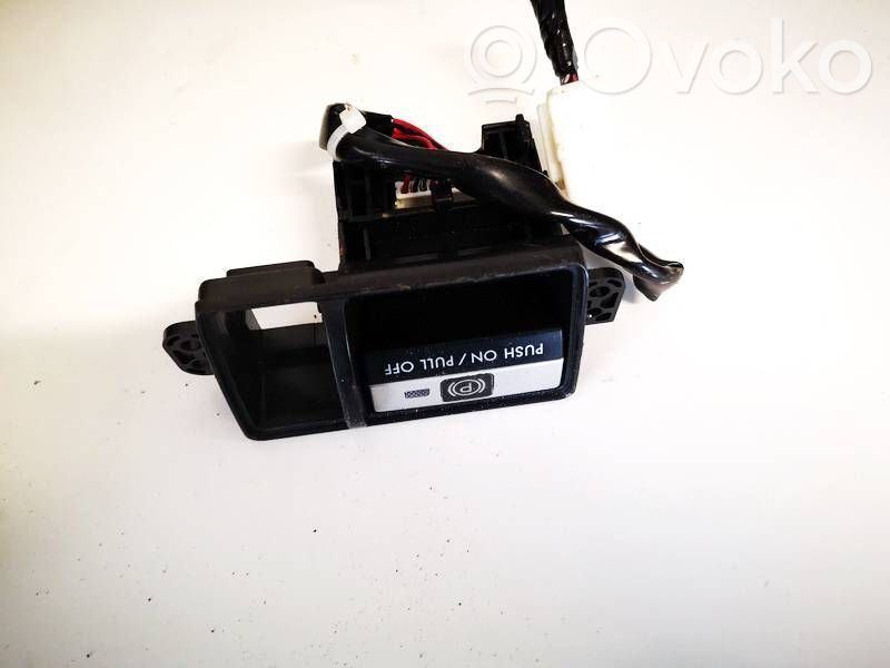 Subaru Outback Interruttore del freno di stazionamento/freno a mano 