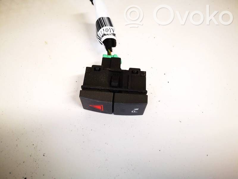 Botón interruptor de luz de peligro   4M5T15A860AB,4M5T15A860AB