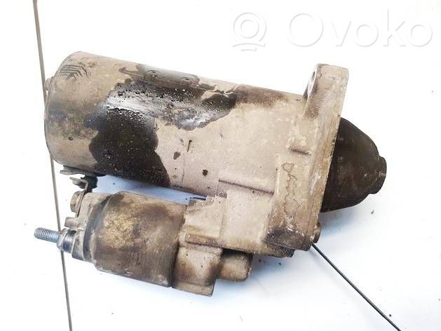 Ford Ka Motor de arranque 