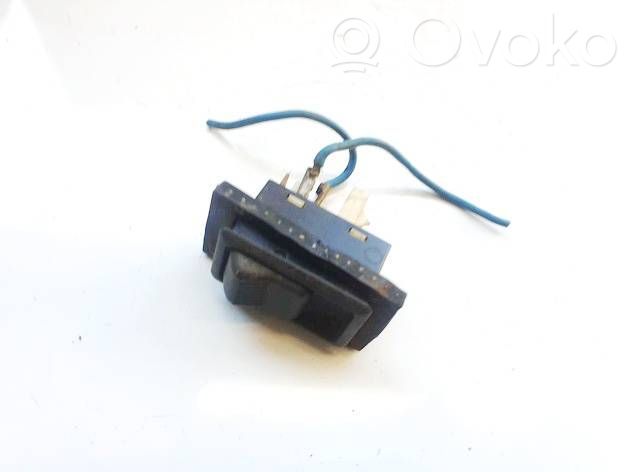 Fiat Scudo Interrupteur antibrouillard