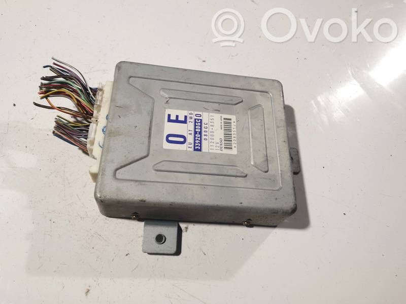 Alte unități/module de control   3392080GC0,1120008351,3392080GC0,3392080GC0