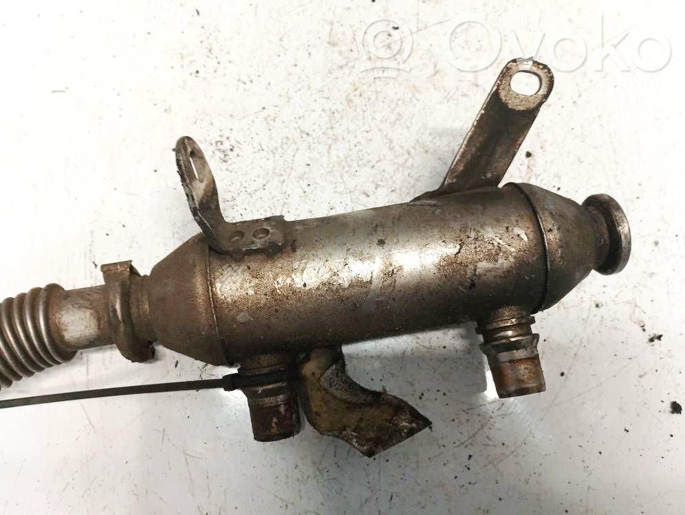 Citroen C8 Valvola di raffreddamento EGR 
