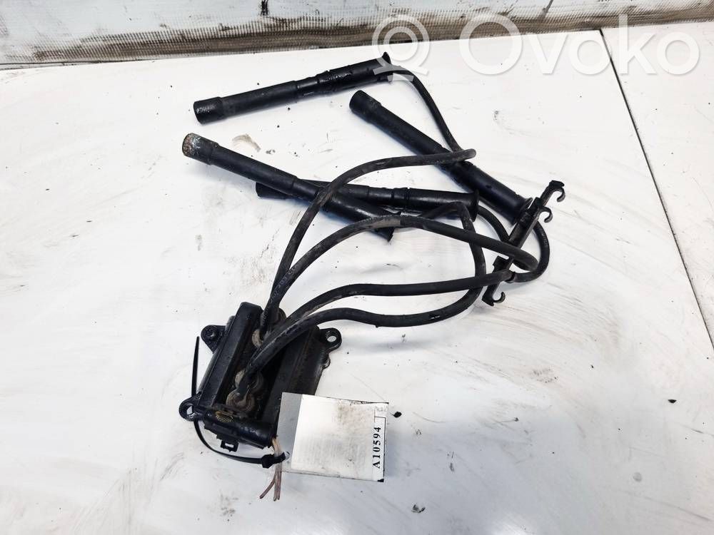 Renault Kangoo I Bobina di accensione ad alta tensione