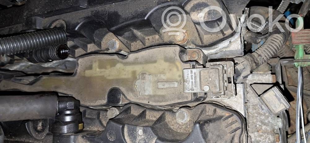 Peugeot 206 Bobina di accensione ad alta tensione 