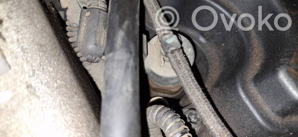 Fiat Stilo Injector combustibil 