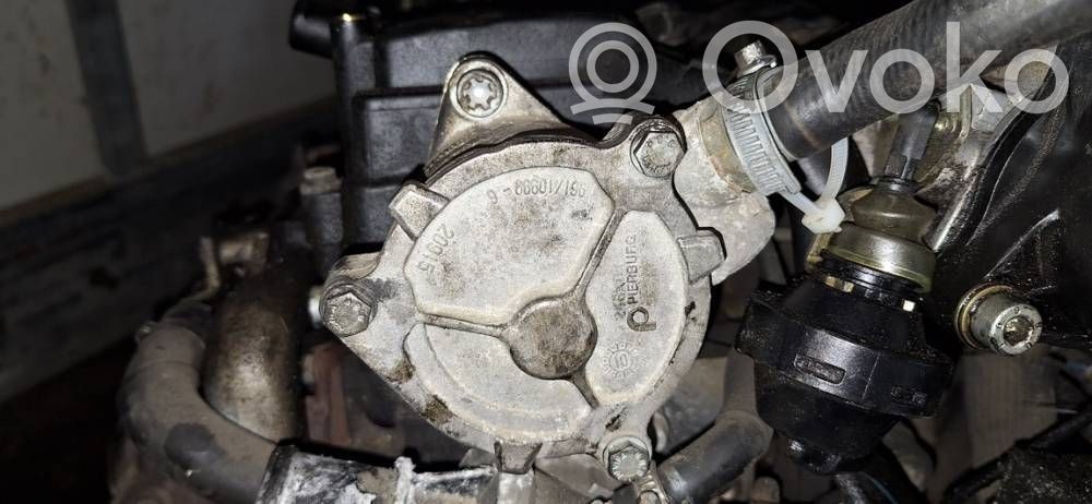 Fiat Stilo Pompă vacuum 