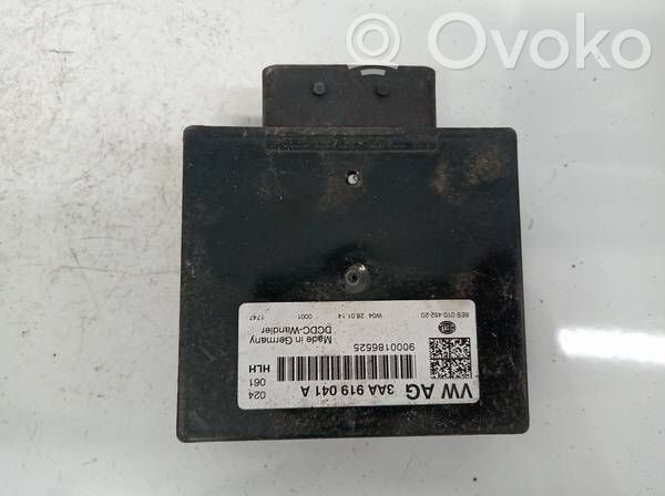 Sonstige Steuergeräte / Module   3AA919041A,9000186525,3AA919041A,9000186525
