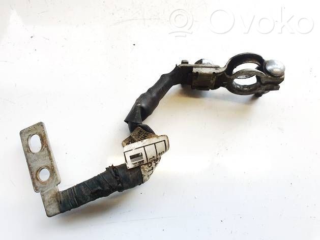 KIA Ceed Plus / Klema / Przewód akumulatora 