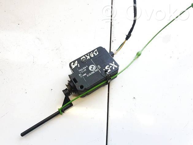 BMW X5 E53 Central locking motor 