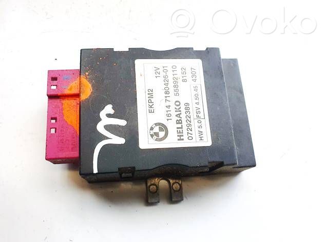 Alte unități/module de control   1614718042601,55892110,072922389,1614718042601,55892110