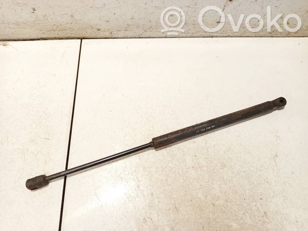 Citroen C3 Amortizor hayon 