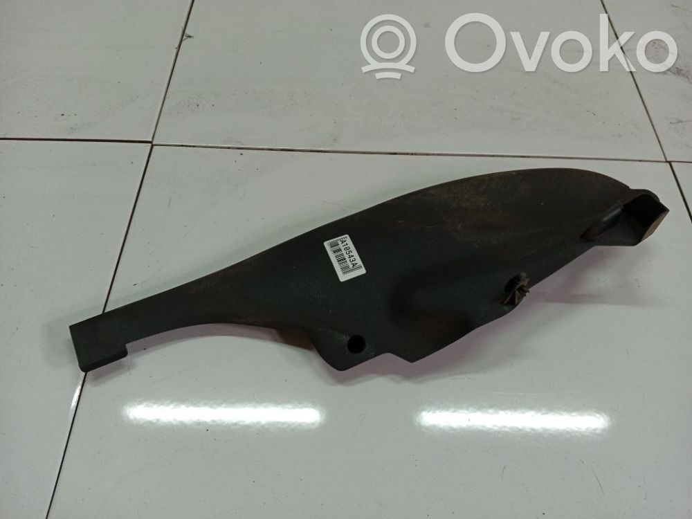Peugeot 308 Altra parte interiore 