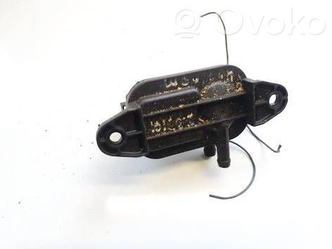 Peugeot 407 Sensore di pressione
