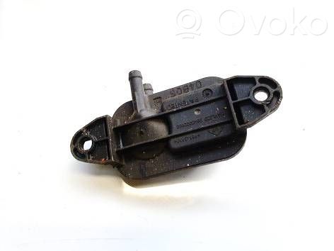Peugeot 407 Sensore di pressione