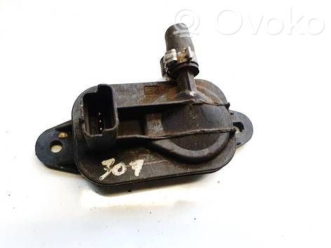 Peugeot 307 Sensore di pressione