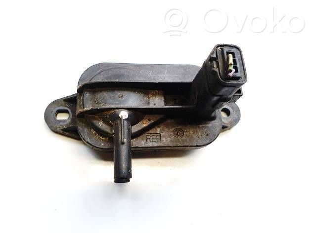 Peugeot 407 Sensore di pressione