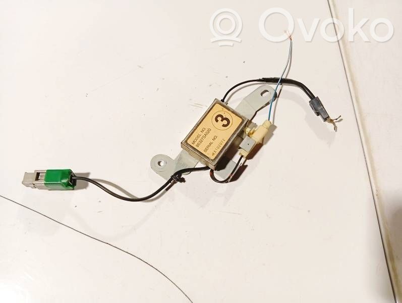 Unitate control antenă   86327SA020,86327SA020