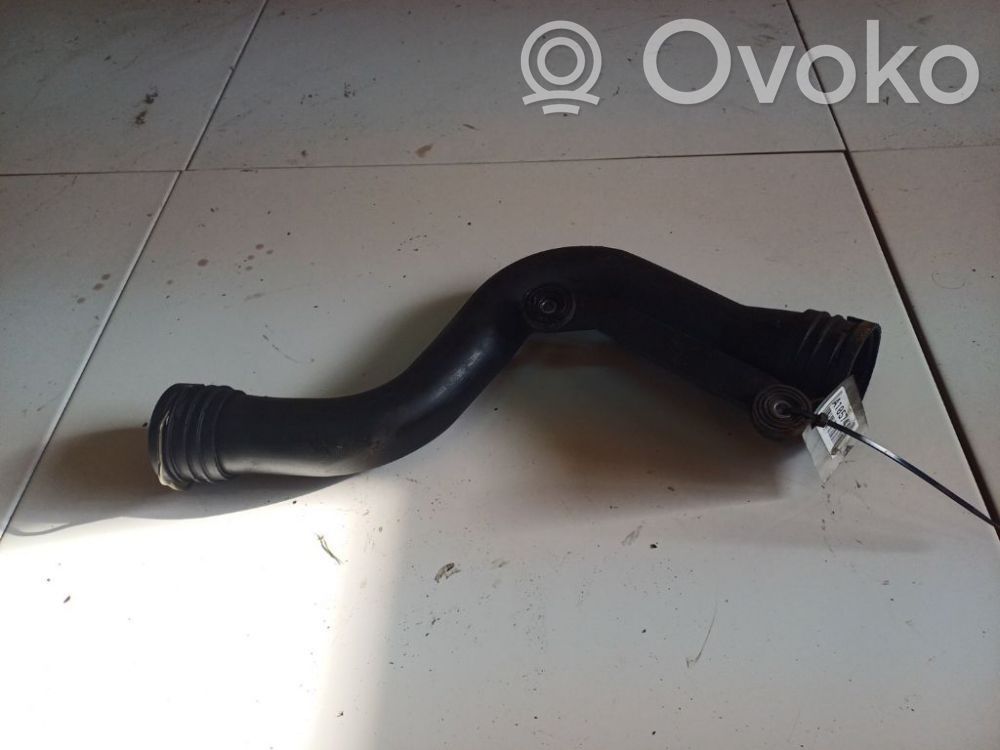 Volkswagen Jetta V Furtun/conductă intercooler 