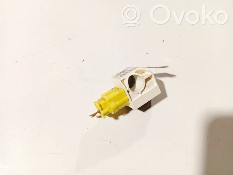 Honda Jazz Airbagsensor Crashsensor Drucksensor 