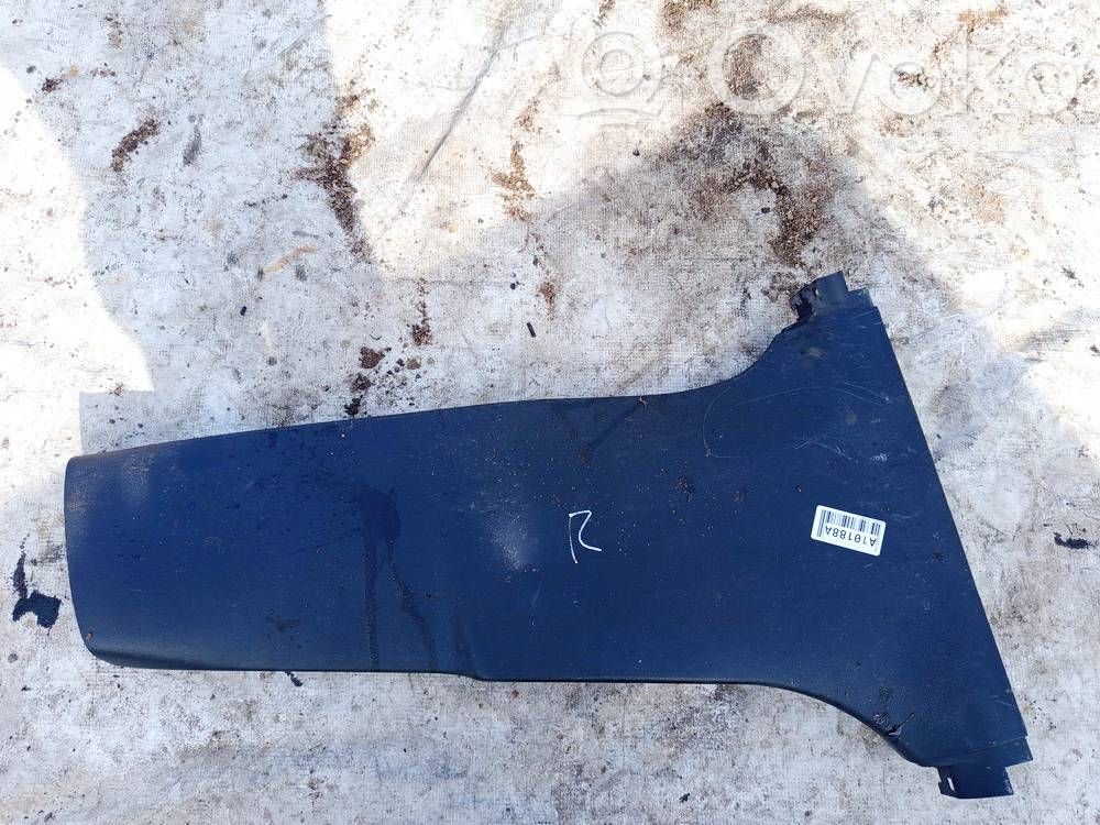 Lexus IS 220D-250-350 Altra parte interiore