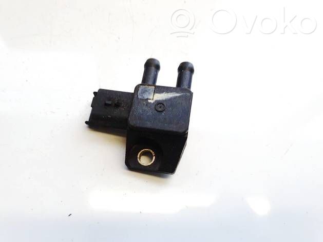 Abgasdrucksensor Differenzdrucksensor   9662143180,9662143180