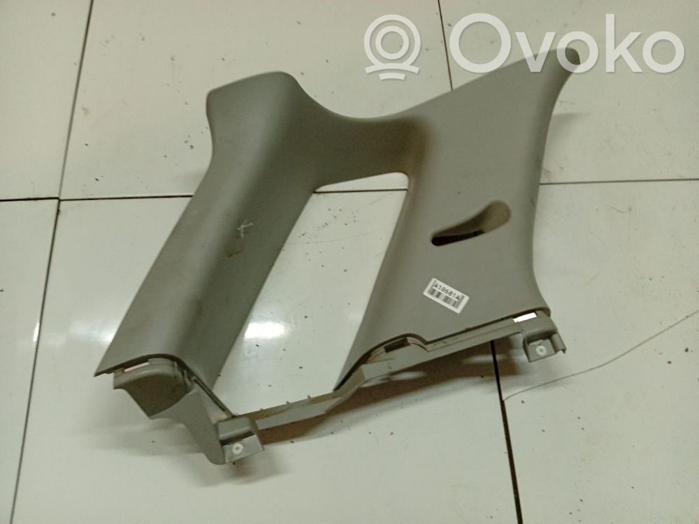 Fiat Sedici Otros repuestos del interior 