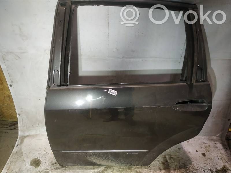 Fiat Croma Puerta trasera 