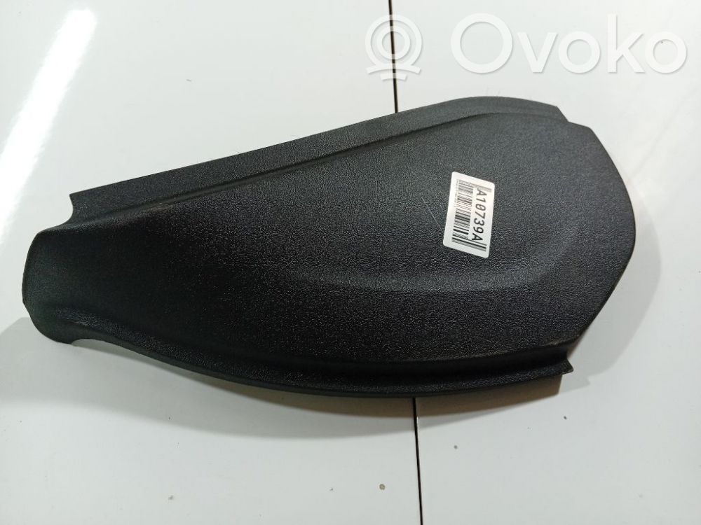 Citroen C4 I Picasso Alte piese de interior 