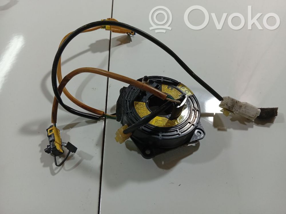 Chevrolet Aveo Innesco anello di contatto dell’airbag (anello SRS) 