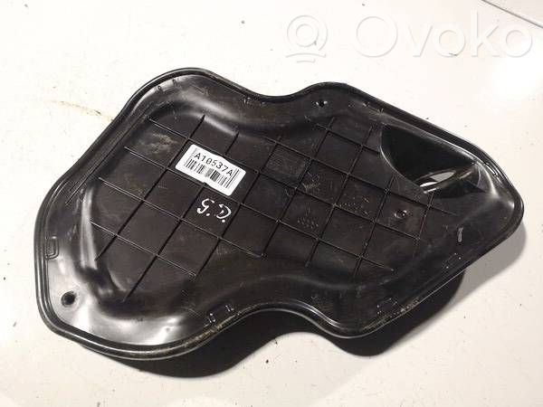 Audi A3 S3 8P Alte componente panou ușă spate 